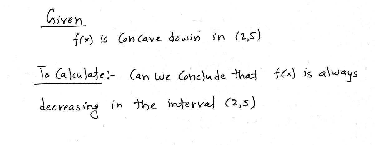 Calculus homework question answer, step 1, image 1